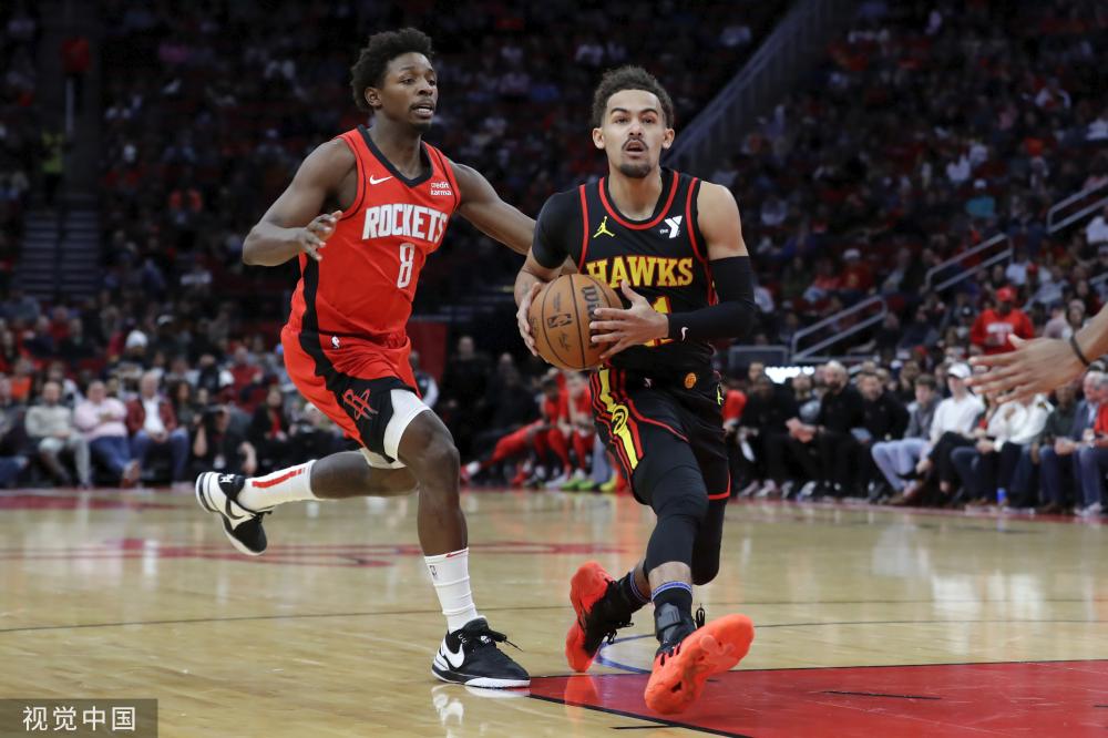 在防守端多 在防守端多