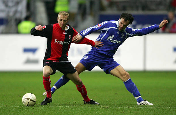 曾是球队的 曾是球队的